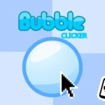 Bubble Clicker