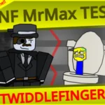 Play Fnf Twiddlefinger Max Test