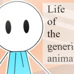 Life Of The Generic Animator