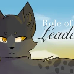 Play - Role Of A Leader - A Warrior Cats Game - Leader Simulator -