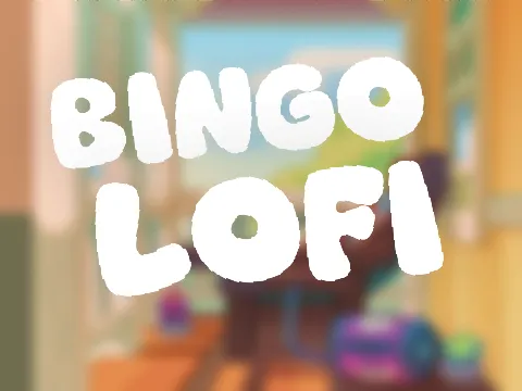 Bingo Lofi