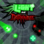 Play Light And Darkness