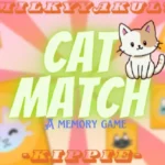 Play Cat Match