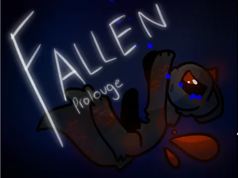 Fallen – Prologue