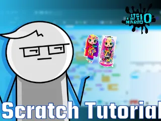 Scratch Tutorial