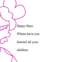 Play Harpy Hare- Driplet Anniversary Pmv