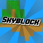 Scratch Skyblock