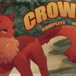 Crown Squirrelflight Map