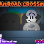 Railroad Crossing