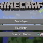 Minecraft Scratch Edition