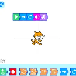 Play Scratch