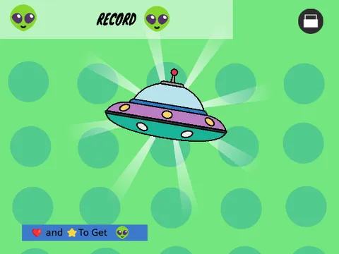 Ufo Clicker