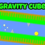 Play Gravity Cube