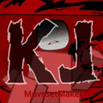 Play Kj - Moveset Maker