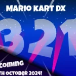 Play Mario Kart Dx Countdown