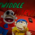 Play Ays - Twiddle Marvin -