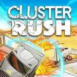 Play Cluster Rush